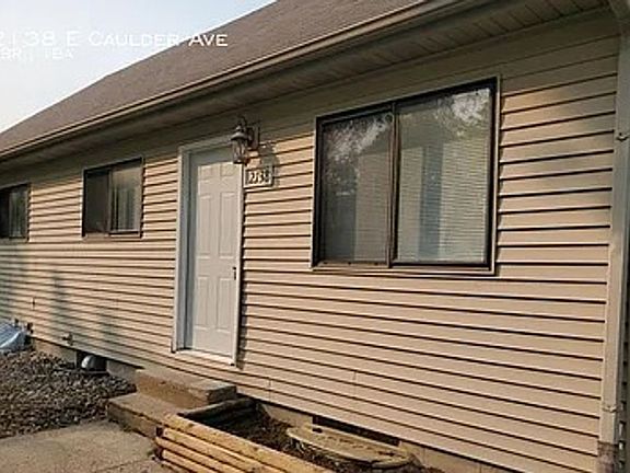 2nd image of 2136 E Caulder Ave