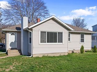 2211 1st St S, Wisconsin Rapids, WI 54494