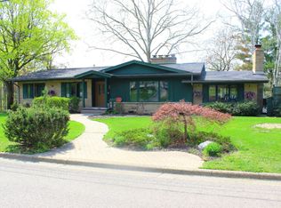 257 S Monroe St, Rockford, MI 49341