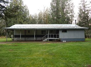 15315 Ursula Ln SE, Yelm, WA 98597