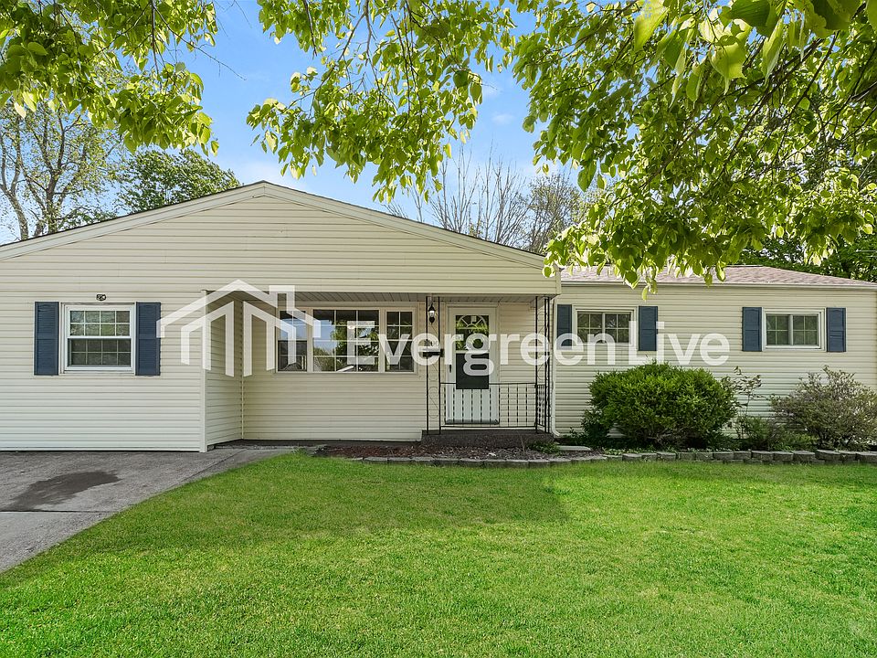 1st image of 1100 S Waterford Dr