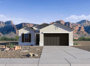15415 W Desert Hollow Dr, Surprise, AZ 85387
