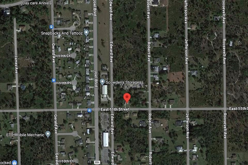 1st image of 2401 E 11TH STREET LOT 12
