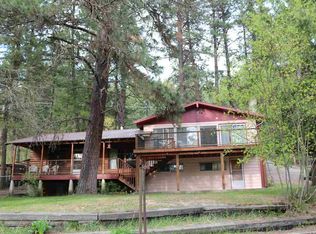 8544 W Rockford Bay Rd, Coeur D Alene, ID 83814