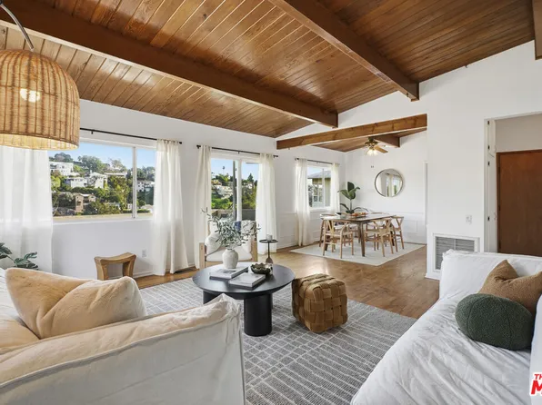 1748 Redesdale Ave, Los Angeles, CA 90026