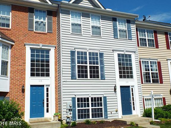 2nd image of 113 Green Fern Cir