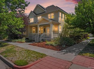 2304 N Yosemite Street, Denver, CO 80238