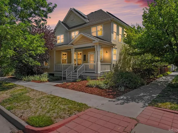 2304 N Yosemite Street, Denver, CO 80238