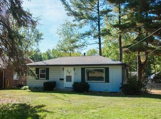 3407 Hilton St NW, Massillon, OH 44646