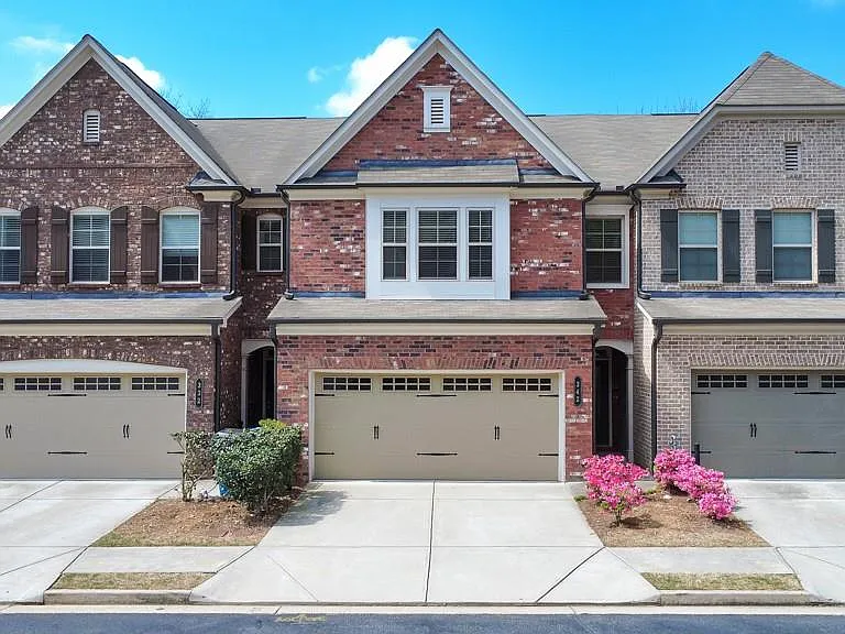 342 Braemore Mill Dr — Photo 1
