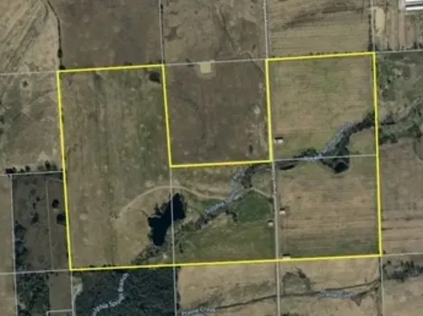 James Rd, Charleston, AR 72933