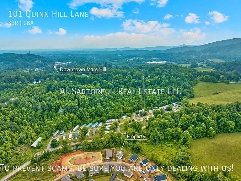 101 Quinn Hill Ln — Photo 20