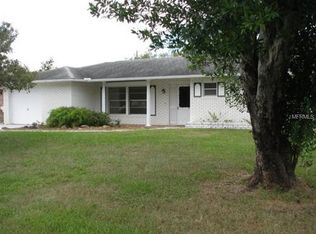 212 Arab St, Deltona, FL 32725