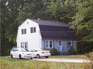 25 Whitetail Way, Lyman, ME 04002