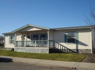 2116 Shane Way, Grants Pass, OR 97527