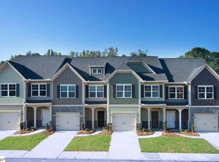 305 Heartland Pl #31, Simpsonville, SC 29680