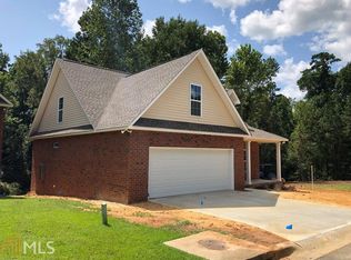 116 Fox Fire Ct #9, Dublin, GA 31021