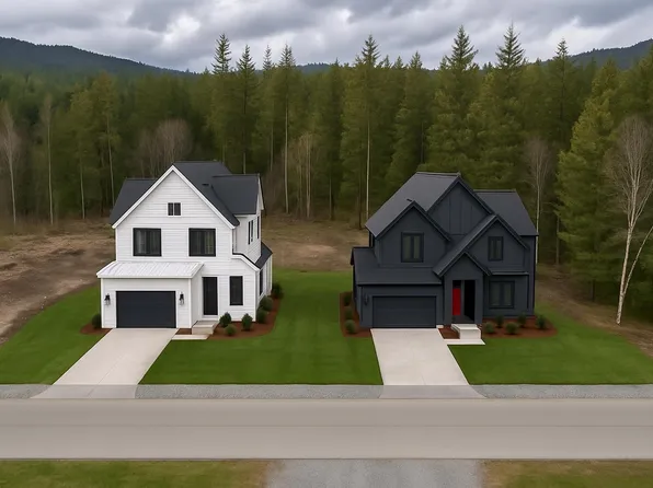 12167 Rolley Lake St, Mission, BC V4S 1E1