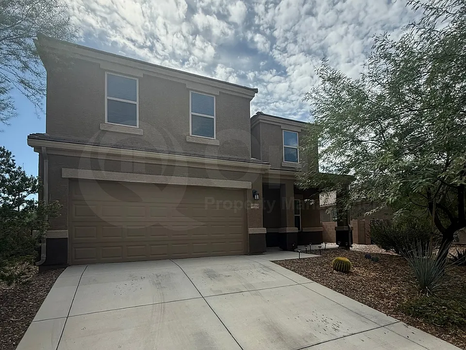 10162 N Guayacan Trl