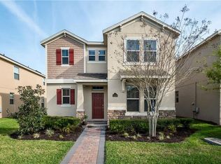 15518 Tidal Cove Aly, Winter Garden, FL 34787