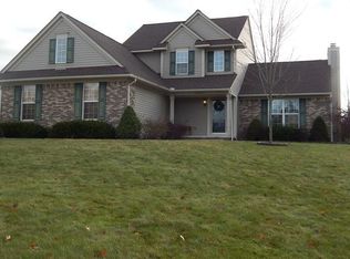 2100 Perlin Ct, Grand Blanc, MI 48439