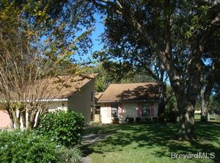 3557 E Muirfield Dr, Titusville, FL 32780