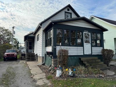 1324 Wells St, Port Huron, MI, 48060
