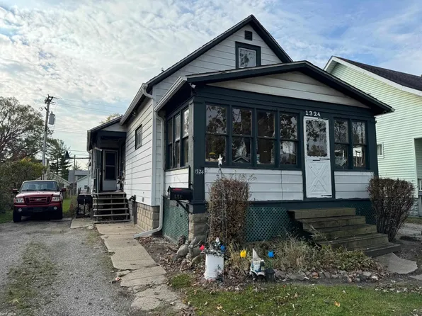 1324 Wells St, Port Huron, MI 48060
