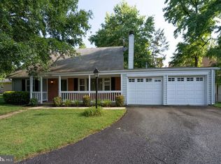7235 Wickford Dr, Alexandria, VA 22315
