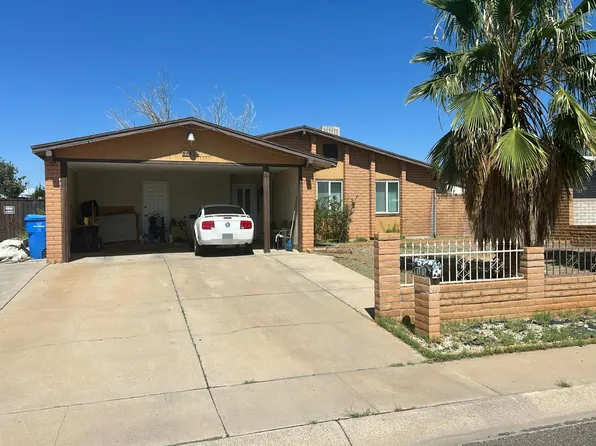 5141 Evergreen Dr, Sierra Vista, AZ 85635