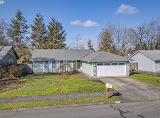 2061 NE Liberty Ave, Gresham, OR 97030