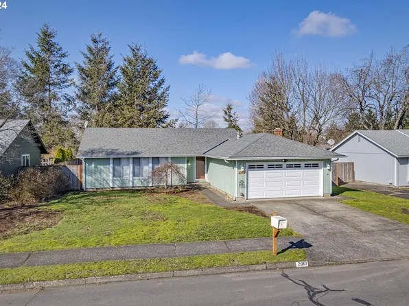 2061 NE Liberty Ave, Gresham, OR 97030