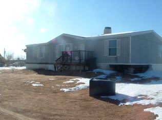 1101 10th St SW, Rio Rancho, NM 87124