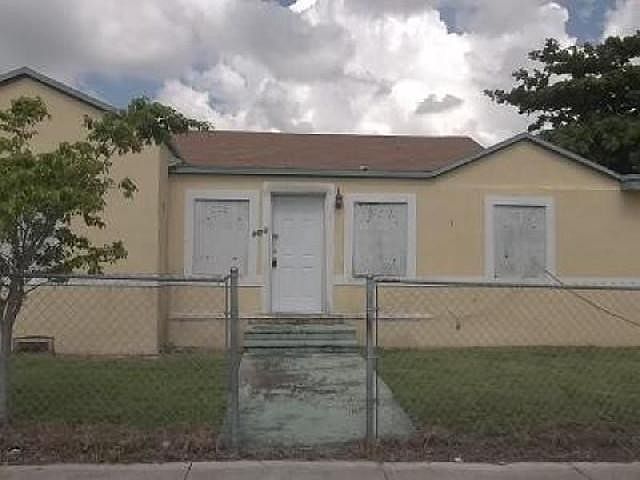 1st image of 6402 NW 8th Ave