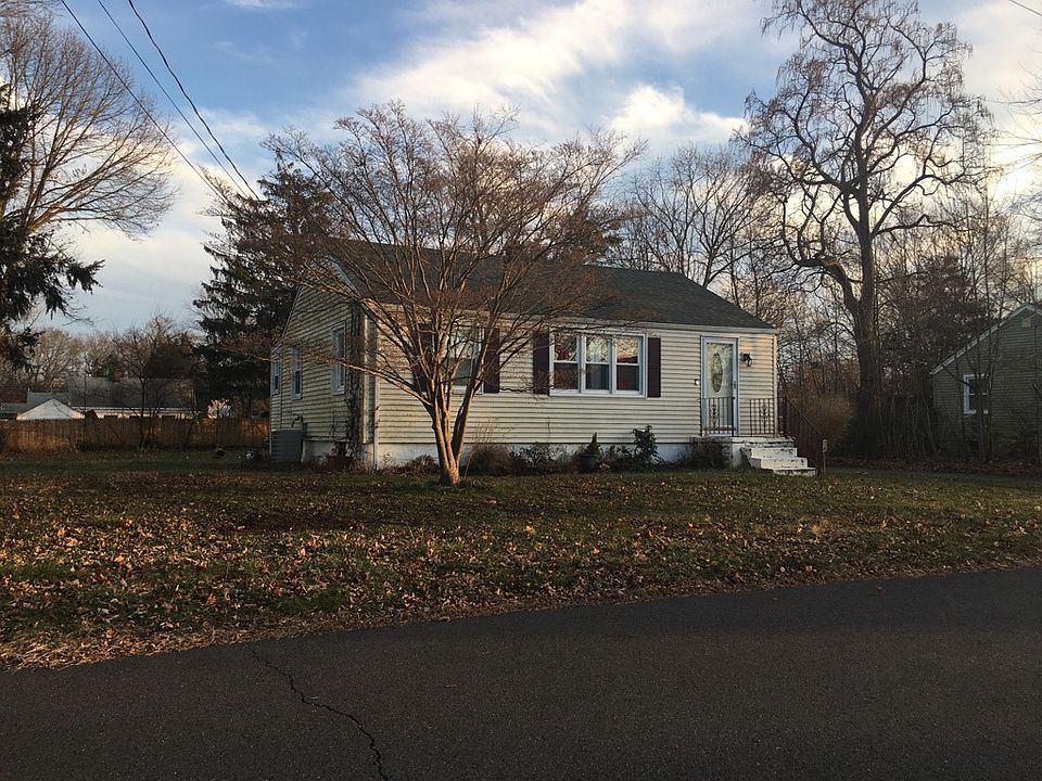 Property Front View