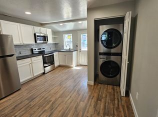 24 N 100 W APT 2, Tooele, UT 84074
