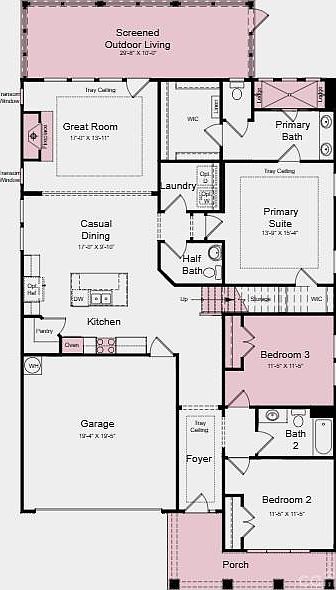 2nd image of 447 Sunharvest Ln