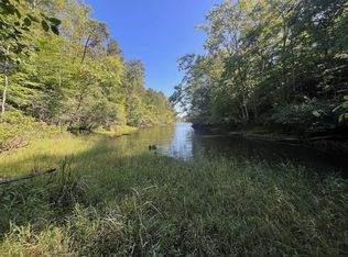 Off Of Brights Rd, Pittsville, VA 24139