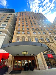 Sold by Brown Harris Stevens