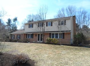767 Fawnhill Rd, Radnor, PA 19008