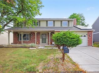 1488 S Ventura Street, Aurora, CO 80017