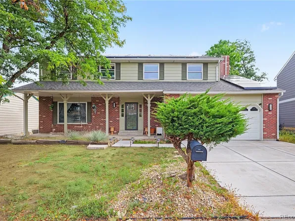 1488 S Ventura Street, Aurora, CO 80017