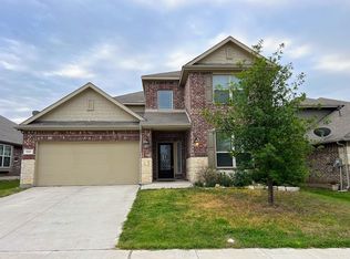 533 Salida Rd, Haslet, TX 76052