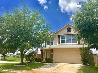 19703 Twisted Creek Dr, Tomball, TX 77375