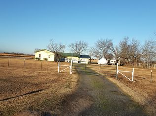 10497 Oktaha Rd, Oktaha, OK 74450