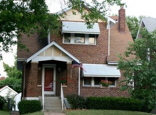 3928 Watson Rd, Saint Louis, MO 63109