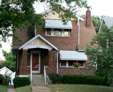 3928 Watson Rd, Saint Louis, MO, 63109