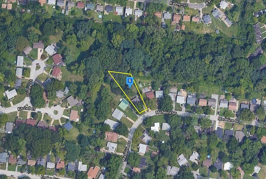 1st image of 3941 Madeline Dr