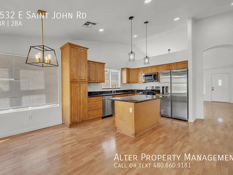4532 E Saint John Rd — Photo 7