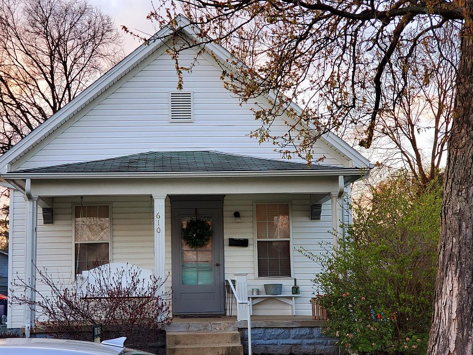 1st image of 610 Lindsey St